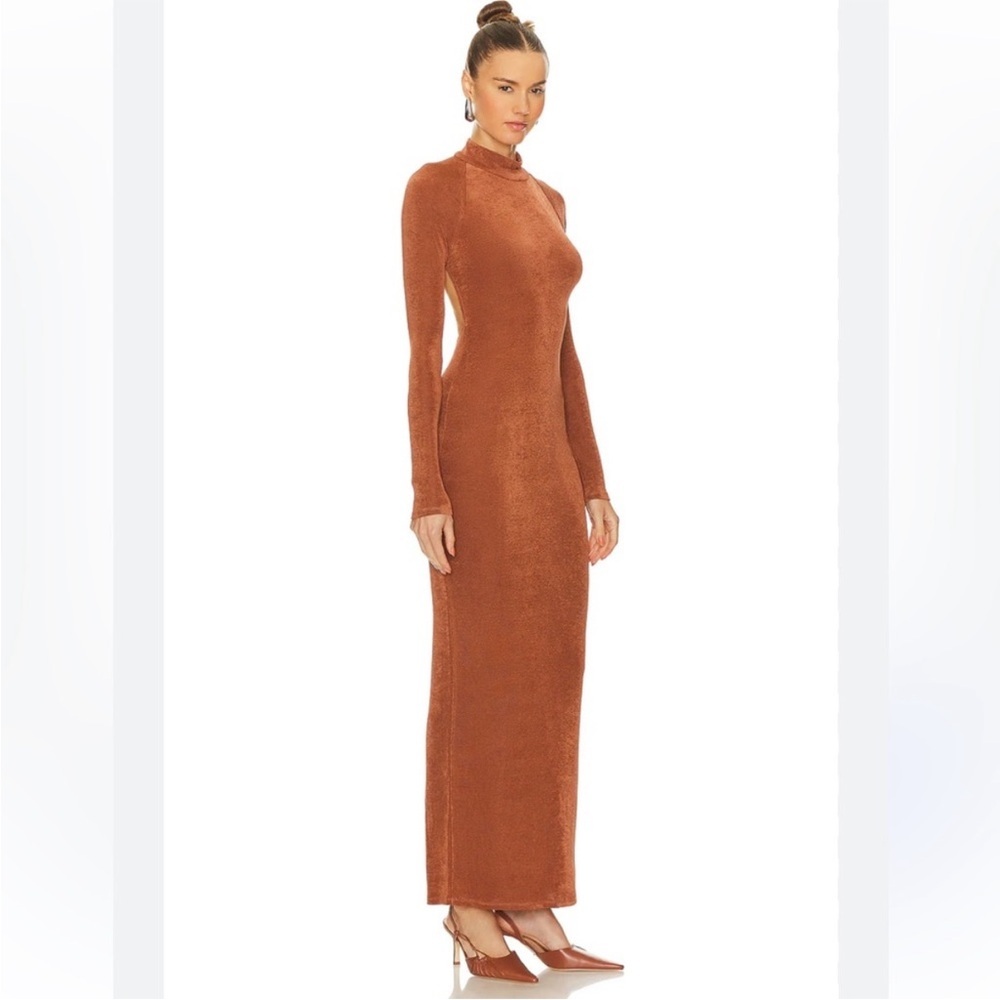 Camila Coelho Flavia Maxi Dress - Picture 3 of 6